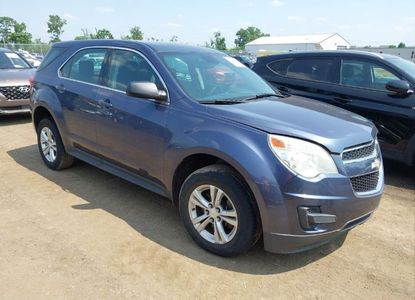 Raport pojazdu dla VIN 2GNFLCEK3D6399987 - Obraz 1