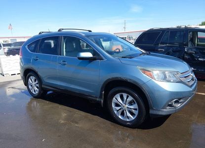 Vehicle Report for - Image 1