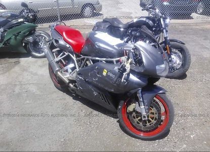 Raport pojazdu dla VIN ZDM1LC4N22B011497 - Obraz 1