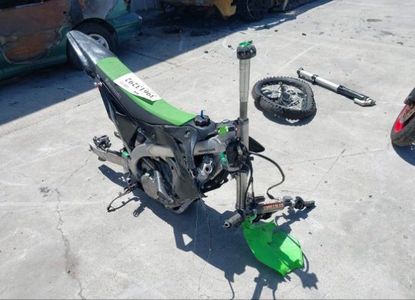 Informe del vehículo para - Imagen 1