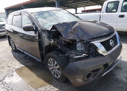Vehicle Report for - Image 1