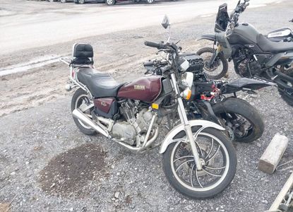 تقرير المركبة لـ VIN JYA4X7006BA004116 - الصورة 1