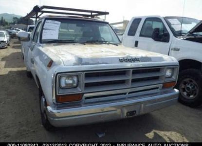 Vehicle Report for - Image 1