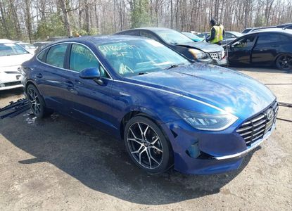 Informe del vehículo para VIN 5NPEG4JAXMH086488 - Imagen 1