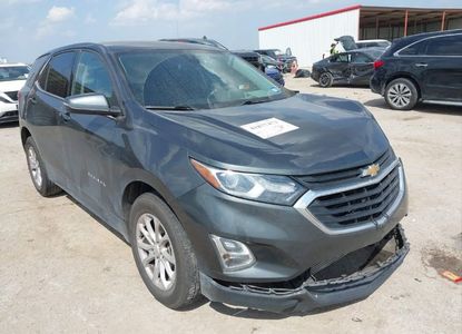 Raport pojazdu dla VIN 3GNAXJEV3KS648719 - Obraz 1