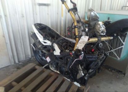 Vehicle Report for - Image 1