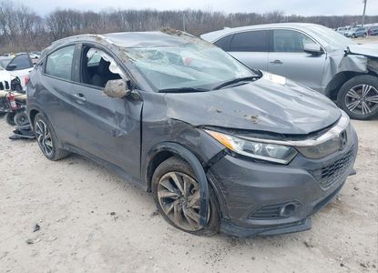 Vehicle Report for - Image 1