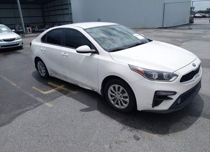 Vehicle Report for - Image 1