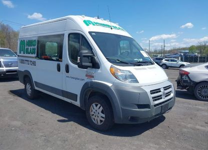 Vehicle Report for VIN 3C6TRVCG0EE102123 - Image 1