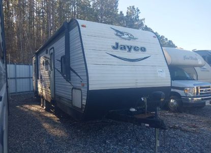 Vehicle Report for VIN 1UJBJ0BR2G17X0576 - Image 1