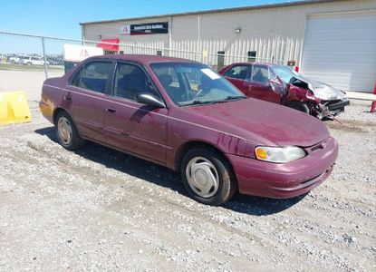 Vehicle Report for VIN 1NXBR12E9WZ121121 - Image 1