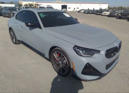 Informe del vehículo para VIN 3MW53CM06P8C97796 - Imagen 1