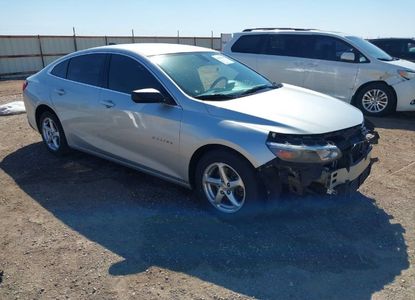 Informe del vehículo para VIN 1G1ZB5ST0HF182516 - Imagen 1