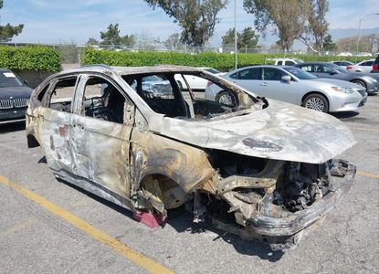Informe del vehículo para - Imagen 1