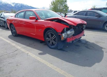 Raport pojazdu dla VIN 2C3CDXDT6EH199741 - Obraz 1