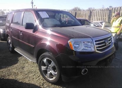 Vehicle Report for - Image 1