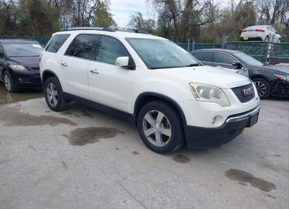 Raport pojazdu dla VIN 1GKKRRED5BJ358453 - Obraz 1