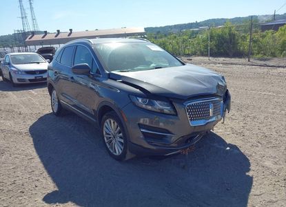 Vehicle Report for  - Image 1