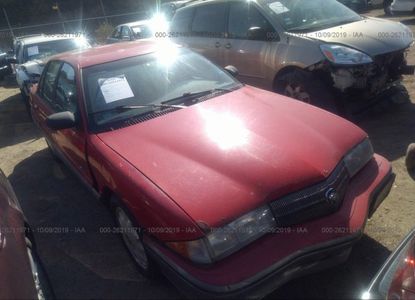 Звіт про транспортний засіб для VIN 1G4NM54N4NC640341 – зображення 1