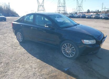 Informe del vehículo para VIN YV1MS390X92463422 - Imagen 1