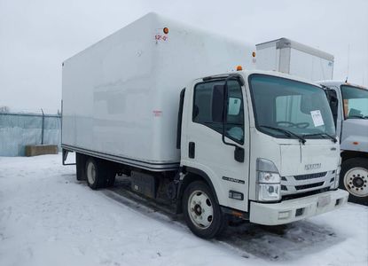 Raport pojazdu dla VIN JALC4W164P7K03528 - Obraz 1