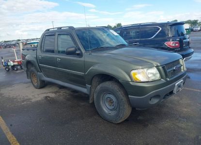 Raport pojazdu dla VIN 1FMZU77K04UA04328 - Obraz 1