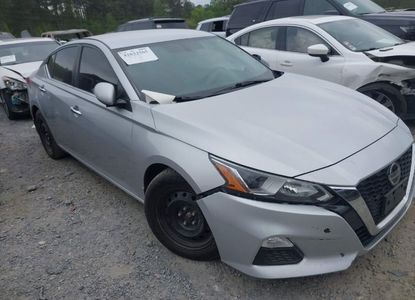 Raport pojazdu dla VIN 1N4BL4BV8LC123487 - Obraz 1