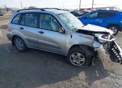 Informe del vehículo para VIN JTEHH20VX26067266 - Imagen 1