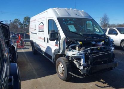 Raport pojazdu dla VIN 3C6LRVDG2ME567631 - Obraz 1