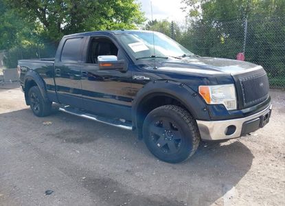 Fahrzeugbericht für VIN 1FTPW14V29FB35404 – Bild 1