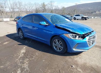 Informe del vehículo para VIN KMHD84LF6HU144900 - Imagen 1