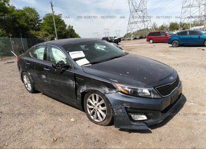 Raport vehicul pentru VIN 5XXGN4A74FG400668 - Imaginea 1