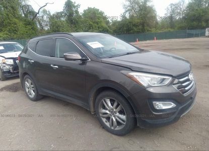 Informe del vehículo para VIN 5XYZU3LA9DG039784 - Imagen 1