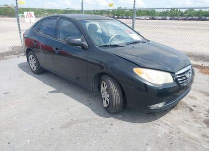 Informe del vehículo para VIN KMHDU4AD2AU008671 - Imagen 1