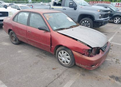 Vehicle Report for - Image 1