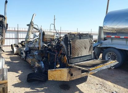 Informe del vehículo para VIN 1XKDD49X4DJ331147 - Imagen 1