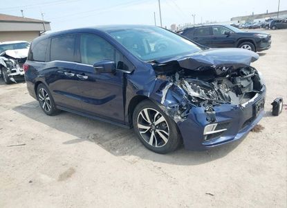 Vehicle Report for VIN 5FNRL6H93LB057755 - Image 1