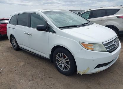 Vehicle Report for - Image 1