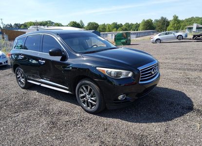 Vehicle Report for - Image 1