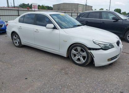 Vehicle Report for VIN WBANW13518CZ75521 - Image 1