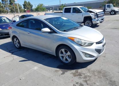 Vehicle Report for VIN KMHDH6AE7DU017105 - Image 1