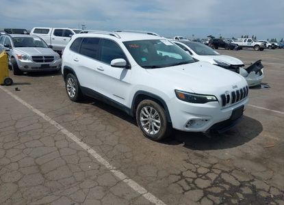 Vehicle Report for VIN 1C4PJLCB1KD438757 - Image 1