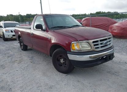 Informe del vehículo para VIN 2FTZF1722XCA69178 - Imagen 1