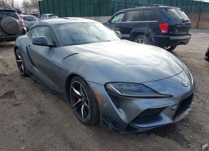 Vehicle Report for - Image 1