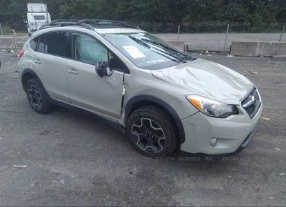 Raport pojazdu dla VIN JF2GPAVC4D2808673 - Obraz 1