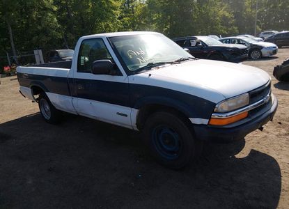 Vehicle Report for - Image 1