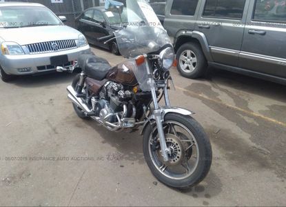 Vehicle Report for - Image 1