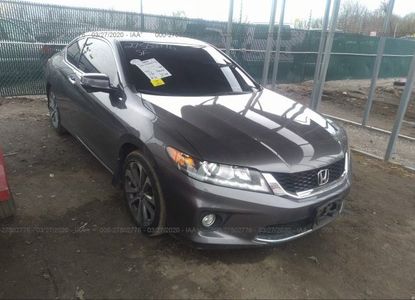 Vehicle Report for - Image 1