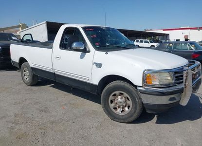 Informe del vehículo para VIN 1FTRF27LXWKA85931 - Imagen 1