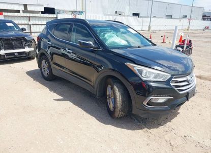 Vehicle Report for VIN 5NMZU3LB1HH048600 - Image 1